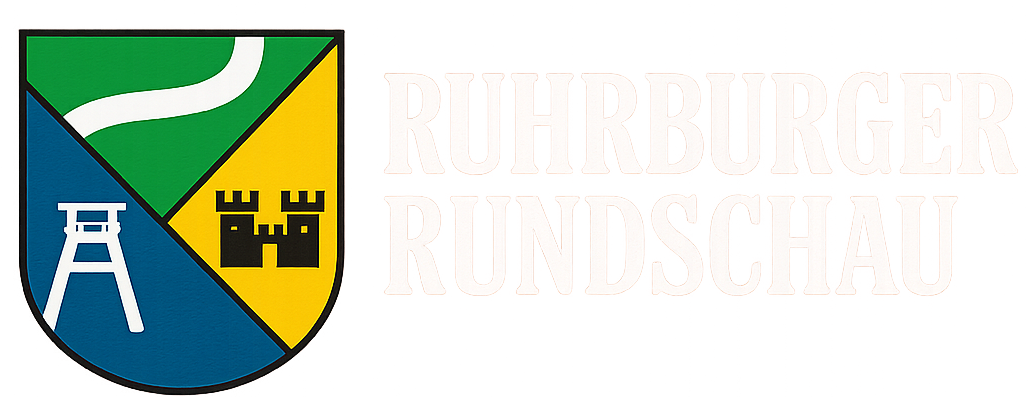 Ruhrburg Roleplay Logo