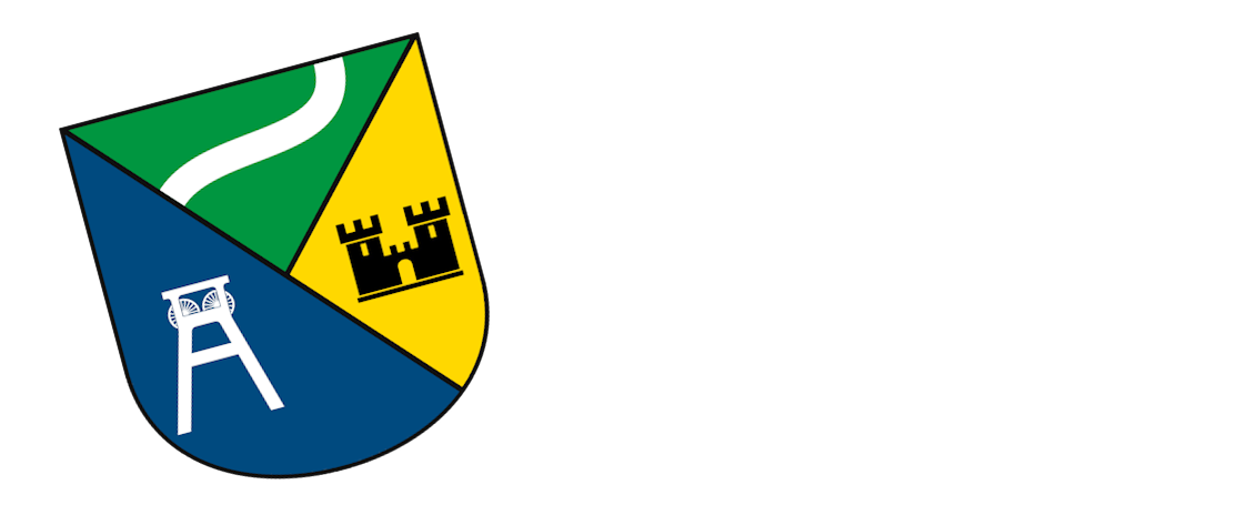 Ruhrburg Roleplay Logo
